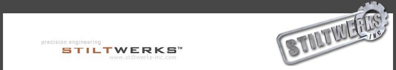 Stilt WErks